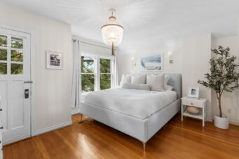 #1 - 650 W Keith Road